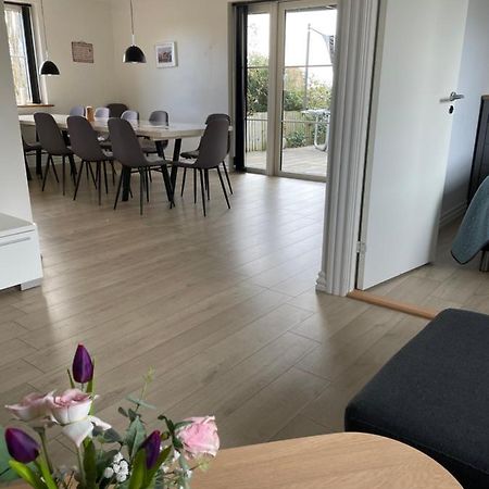 Soglimt Apartment Вибор Екстериор снимка