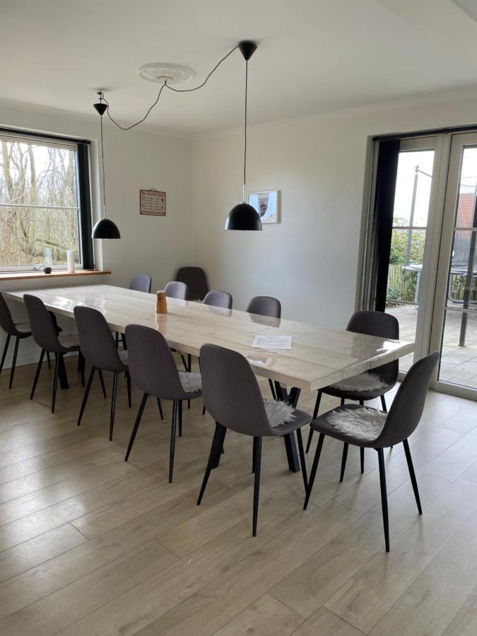 Soglimt Apartment Вибор Екстериор снимка
