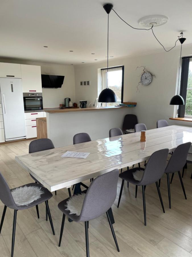 Soglimt Apartment Вибор Екстериор снимка