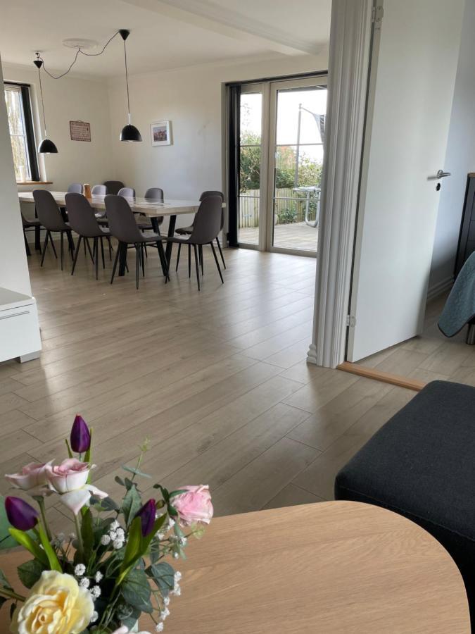 Soglimt Apartment Вибор Екстериор снимка