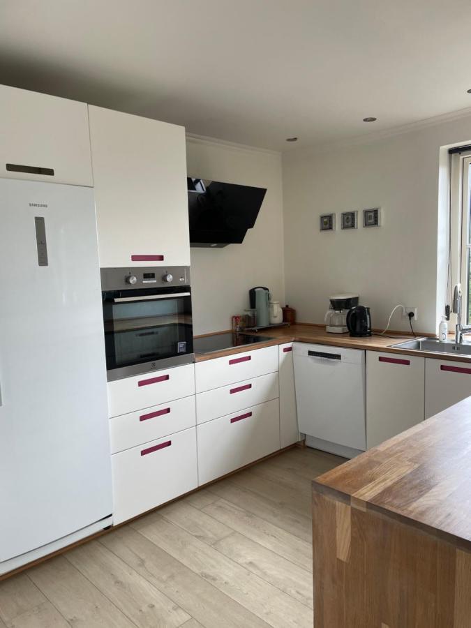 Soglimt Apartment Вибор Екстериор снимка
