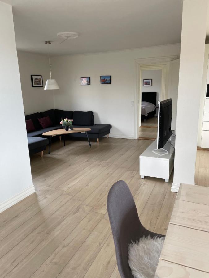 Soglimt Apartment Вибор Екстериор снимка