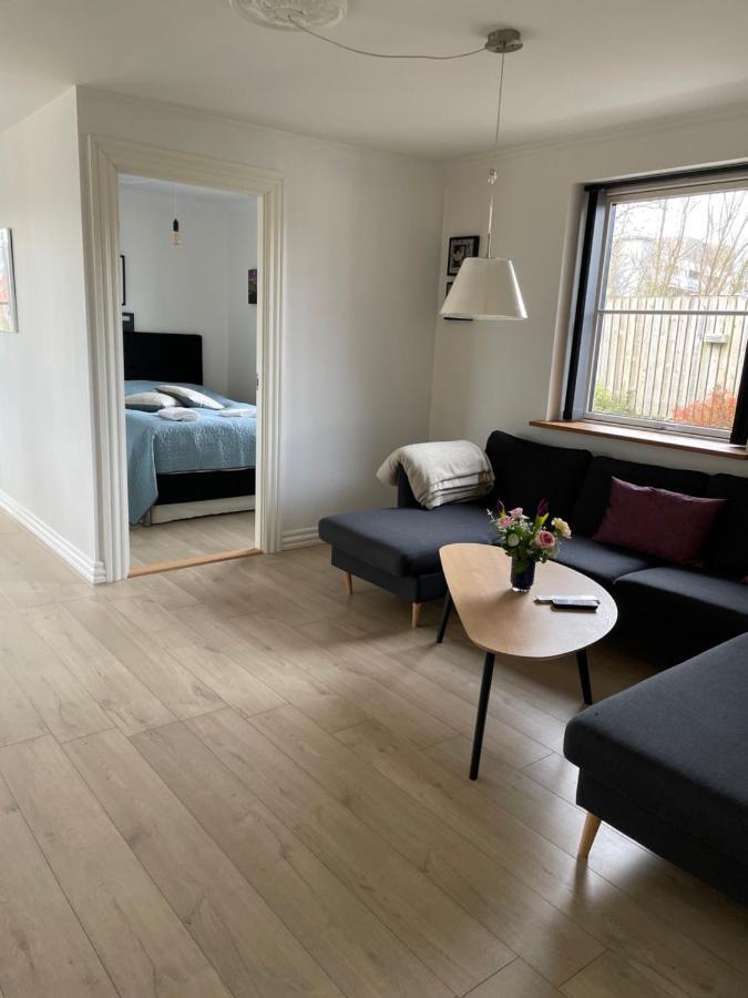 Soglimt Apartment Вибор Екстериор снимка