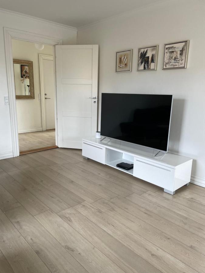 Soglimt Apartment Вибор Екстериор снимка
