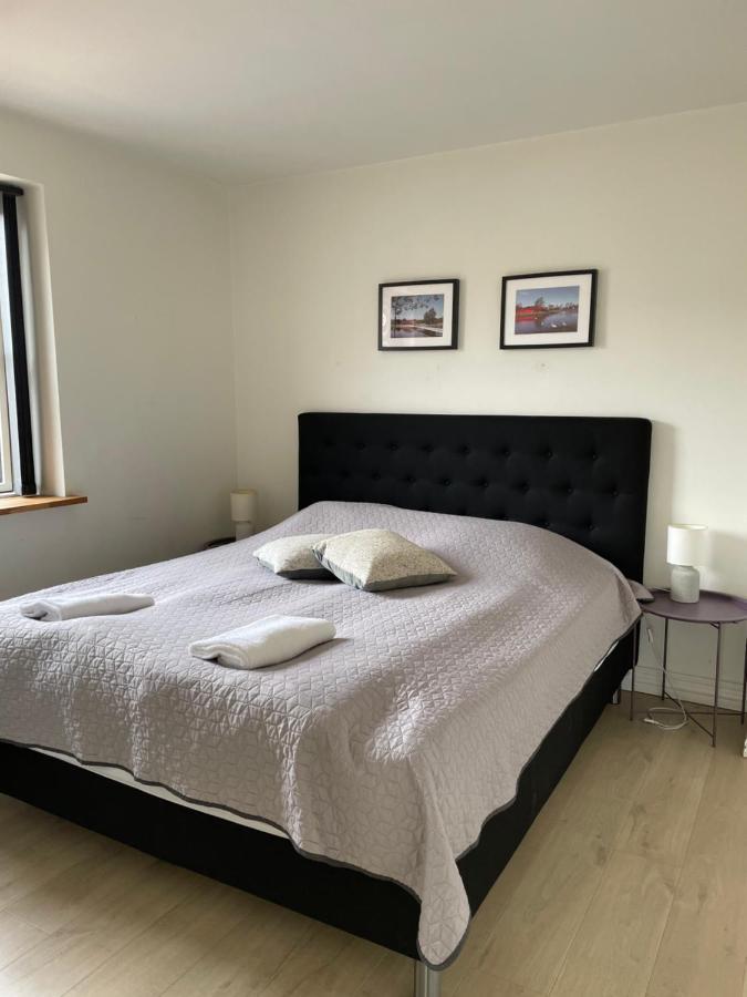 Soglimt Apartment Вибор Екстериор снимка