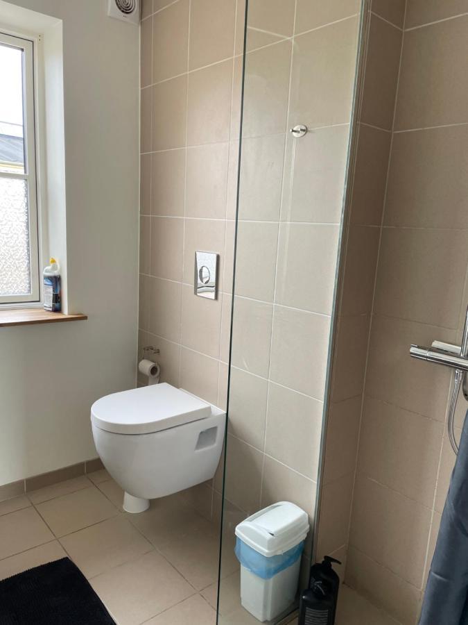 Soglimt Apartment Вибор Екстериор снимка