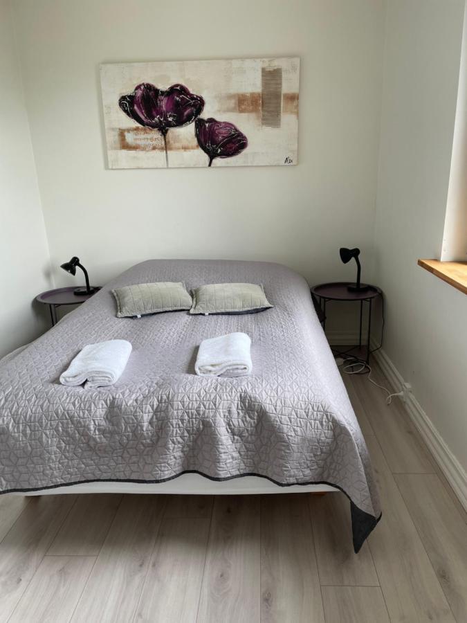 Soglimt Apartment Вибор Екстериор снимка