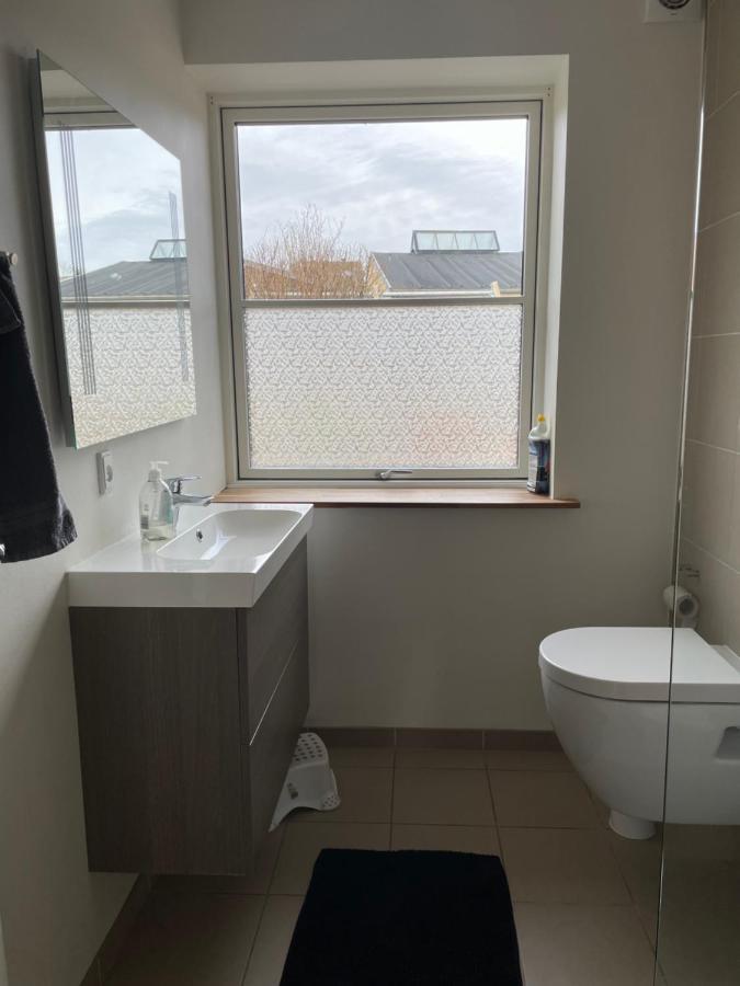 Soglimt Apartment Вибор Екстериор снимка